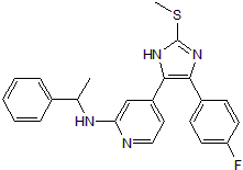 ML 3403 化学構造