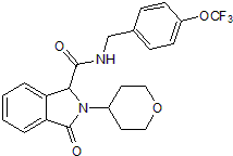 NAV 26  Chemical Structure