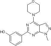 ETP 45658  Chemical Structure