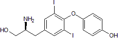 T2AA Chemische Struktur