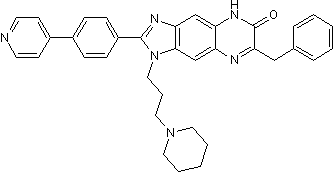 CTA 056 化学構造