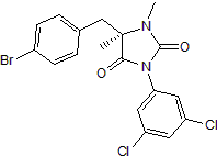 BIRT 377  Chemical Structure