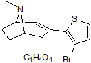 NS 3861 Chemische Struktur