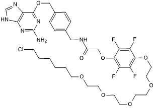 HaXS8 Chemical Structure