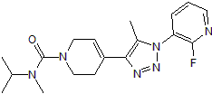 FTIDC  Chemical Structure