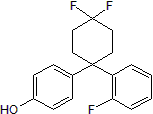 AC 186  Chemical Structure