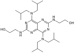TC-T 6000  Chemical Structure