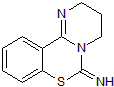 PD 404182 化学構造