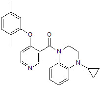 TC-G 1005  Chemical Structure