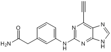 NCL 00017509  Chemical Structure