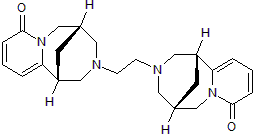 CC4 Chemische Struktur