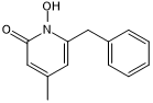 TC-E 5008 Chemische Struktur