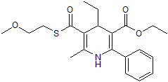 MRS 1477 Chemische Struktur