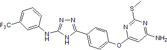 KG 5 Chemical Structure