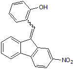 SMBA 1 Chemische Struktur