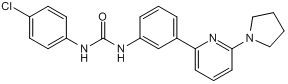 PSNCBAM-1 التركيب الكيميائي