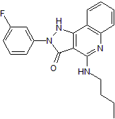 PQ 69 Chemische Struktur