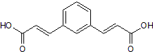 TC AQP1 1  Chemical Structure