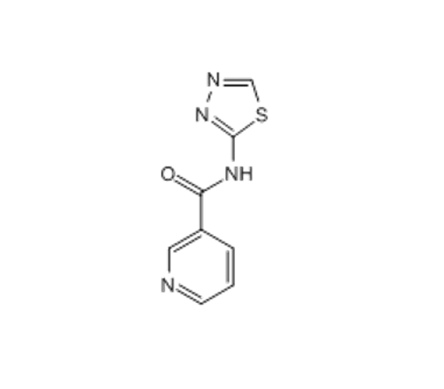 TGN 020 Chemical Structure