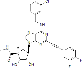 MRS 5698 Chemische Struktur
