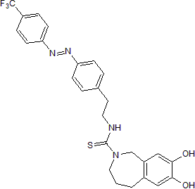 AC 4 Chemical Structure