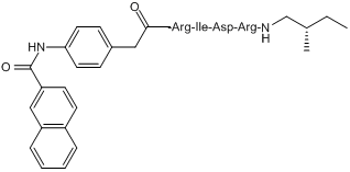AP 811 Chemische Struktur