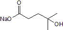 UMB 68 Chemische Struktur