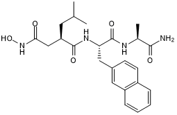 TAPI 0  Chemical Structure