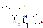 BX 430  Chemical Structure