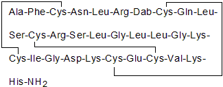 Lei-Dab 7  Chemical Structure