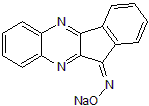 IQ 1S Chemische Struktur