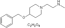 MS049 oxalate salt التركيب الكيميائي