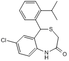 ITH 12575  Chemical Structure