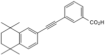 EC 19  Chemical Structure
