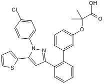 HM 50316 Chemische Struktur