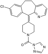 JZP 361 Chemical Structure