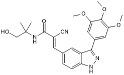 RMM 46  Chemical Structure