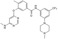 TL4-12  Chemical Structure