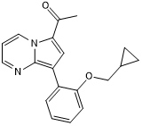TP 472N Chemical Structure