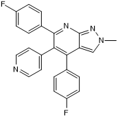 Org 48762-0  Chemical Structure