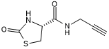 SHIP 2a  Chemical Structure