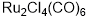 CORM 2  Chemical Structure