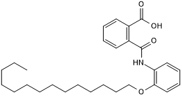 CX08005  Chemical Structure