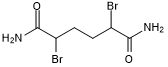 DBHDA 化学構造