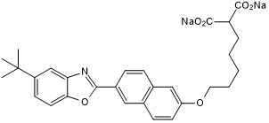 SK 216  Chemical Structure