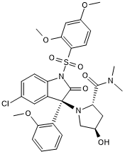SSR 149415  Chemical Structure