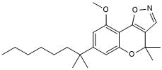 PM 226 Chemische Struktur