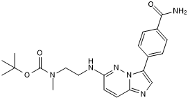 LP 922761 Chemical Structure