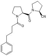 KYP 2047 Chemical Structure