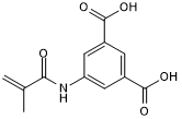MS 15203  Chemical Structure